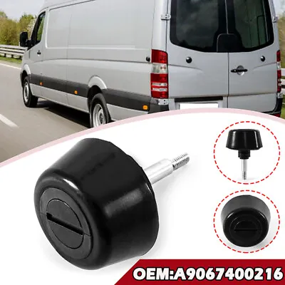 For Mercedes Sprinter Rear Side Panel Door Check Magnet W906 07-18 A9067400216 • £9.95