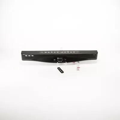 *BRAND NEW* Genuine OEM Whirlpool Dishwasher Control Panel 6917720 -BLACK • $125