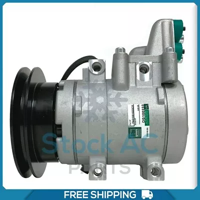 New A/C Compressor Fits Ford Everest Ranger / Mazda BT50 / Hyundai Sonata • $199.99