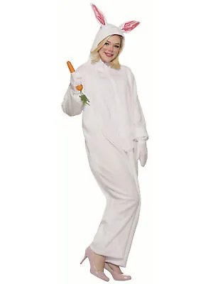 Bunny Rabbit Adult Costume • $30.82