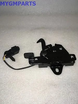 Saturn Vue Hood Latch Lock 2008-2010 New Oem Gm 95443281 • $77.05