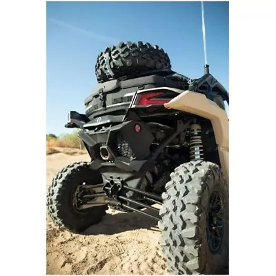 715002923 CanAm Black Ogio LinQ Premium Storage Bag Maverick Outlander Renegade • $479.99