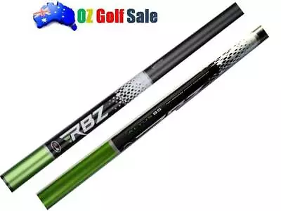 .355 Taper TaylorMade RBZ TP Matrix Ozik Altus 85S Graphite Hybrid Shaft 42   • $38.57