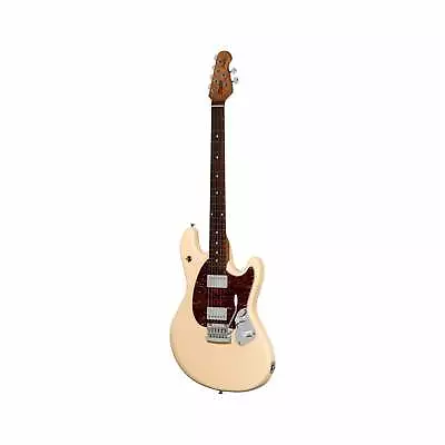 Sterling By Music Man Stingray Guitar SR50 Buttermilk • $499