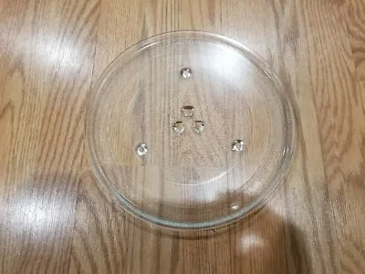 Magic Chef 10  Glass Turntable Plate For Microwave • $15