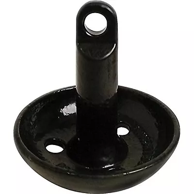 SeaSense Vinyl Coated Mushroom Anchor (10 Lb) • $52.82