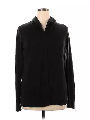 Merona Women Black Pullover Hoodie XL • $27.74