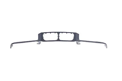 AM New Front Grille Panel Moulding For 97-99 BMW 3 Series E36 W/o H/Lamp Wasser • $78.63