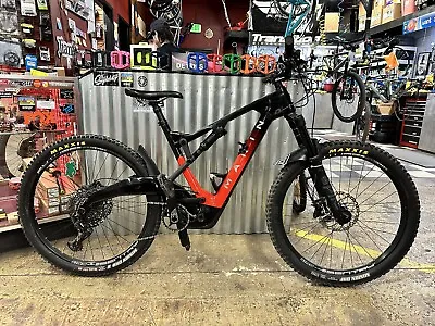 2020 Marin Mount Vision 8 • $2400