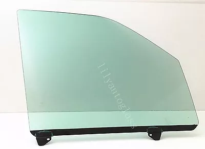 Fits 2001-2003 Ford F150 4 Door Crew Cab Passenger Side Front Door Window Glass  • $73.95