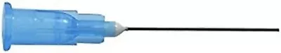 Dispensing Needle With Luer Lock Precision Applicator 23G 1 Inch 100/pack • $12.66