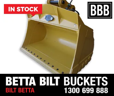 Excavator(bbb)  20 Tonne Tilt Bucket (in Stock) • $12800