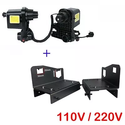 Auto Media Take Up Reel System + Two Motor For Mimaki JV400/JV2/JV3/JV4 Printer • $259.47