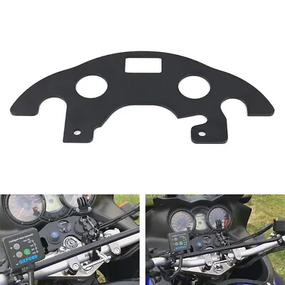 $21.73 • Buy Aftermarket Fit For Suzuki V-strom650 DL650 2012-2021 Dash Panel Auxiliary Frame