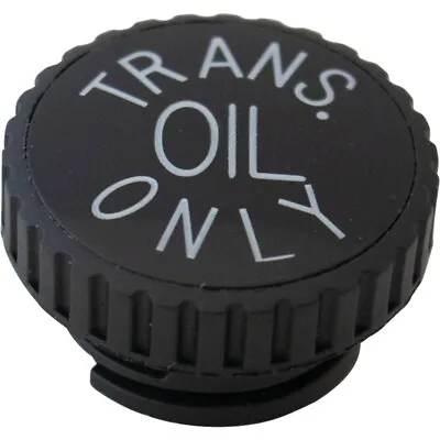 Replacement Transmission Oil Cap Fits John Deere 300 316 318 330 400 420 M42634 • $18.99