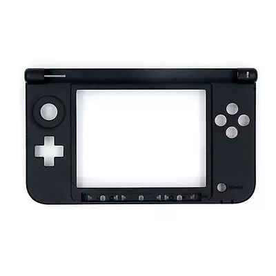 Console Front Faceplate C Cover Case Housing For Nintendo 3DSXL 3DS XL 3DSLL B • $14.98