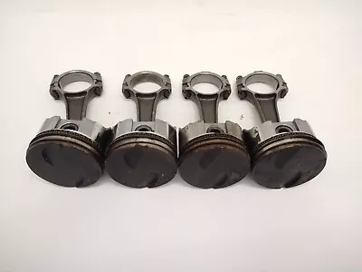 MerCruiserPiston Connecting Rod 470 4cyl 3.7 • $175