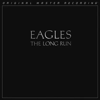 The Eagles - The Long Run [Used Very Good SACD] • $31.17