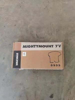 Yakima 7V Mighty Mounts Crossbar Clips  • $20