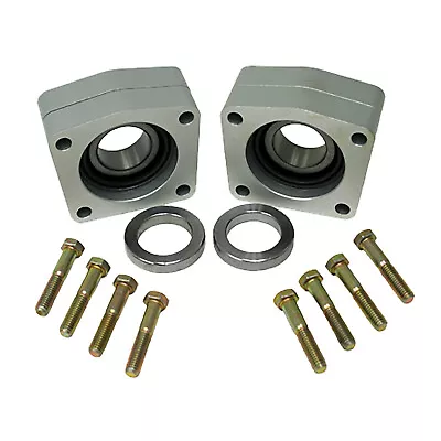 Yukon C-Clip Eliminator Kit With 1563 Bearing For GM Only • $407.35