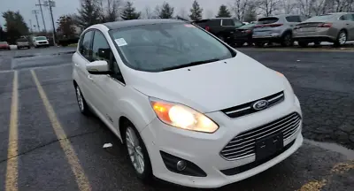 2016 Ford C-Max SEL • $4421