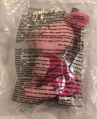 McDonalds Happy Meal Toys 1998 Winnie The Pooh - PIGLET - Unopened. • £4.99