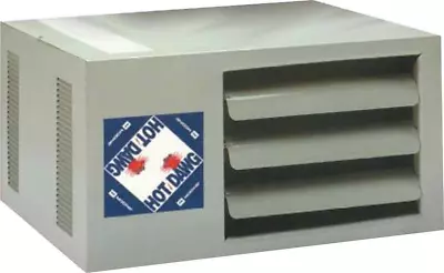 Hd45As0111Natural Gas Hot Dawg Garage Heater 45000 BTU With 80-Percent Efficien • $1201.99