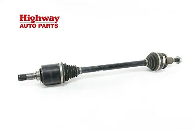 Factory Rear CV Axle Half Shaft Left / Right Side 2015-2022 Charger 5.7L Pursuit • $149.80