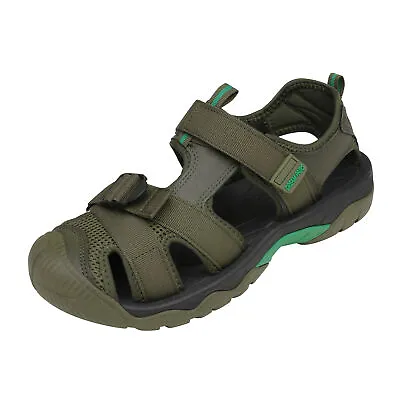 Men Sport Sandals Outdoor Hiking Sandals Athletic Beach Fisherman Sandals • $15.99