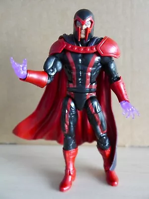 Marvel Legends Magneto - Apocalypse Wave - *SEE DESCRIPTION* - X-Men • £13.99