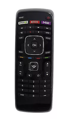 New VIZIO XRT112 Remote For E551I-A2 E500d-A0 E551d-A0 E500I-A0 E470I-A0 E551D-A • $7.95