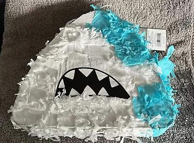 Mini Shark Piñata  • $1