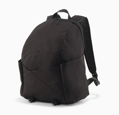 $49 • Buy PUMA Exhale Training Bag - Black Backpack - NWT