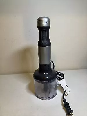 Kitchen Aid 2-1/2 Cup Food Processor B12 • $35