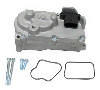 VGT Actuator Controller For Holset HE351VE Turbos On 07-12 6.7l Cummins • $588.95