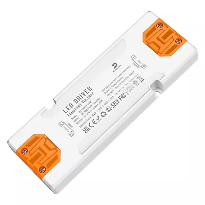 LED Transformer 12V 60W LED Driver AC 120V To DC 12V 5A 12 Volt Constant Voltag • $33.99