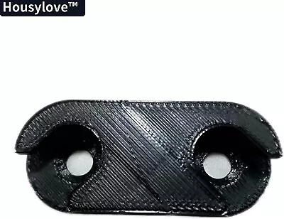 HOUSYLOVE Shoe Rack Parts Replacement For IKEA HEMNES Shoe Cabinet OEM #110364 • $18