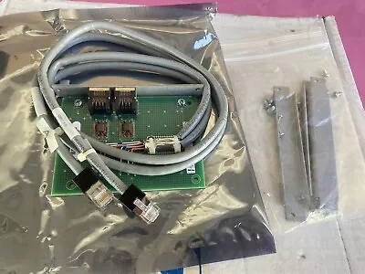 Mitel 9125-100-100 SX-2000 Ethernet Upgrade Kit (NEW) • $35