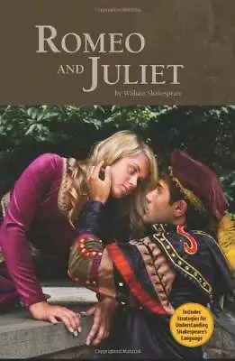 $3.59 • Buy Romeo And Juliet - Paperback By Shakespeare, William - GOOD