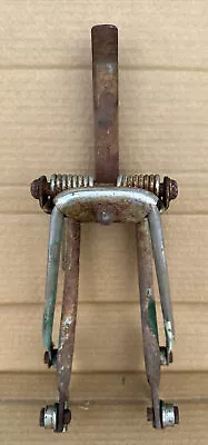 Sears Screamer Front Springer Fork For Muscle Bikes Vintage • $164.95