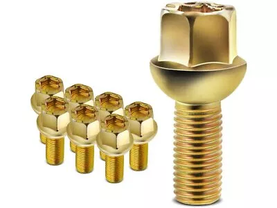 Autopart Premium Wheel Stud Set Fits VW Quantum 1982-1988 55ZDDQ • $24.02