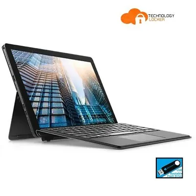 $6291 • Buy Dell Latitude 5290 2-In-1 Touch Laptop I7-8650U 16GB RAM 256GB SSD Win 11 Pen 4G