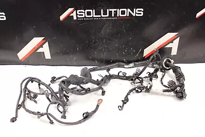 2014 Nissan GTR R35 Engine Bay Wiring Harness OEM • $529.99