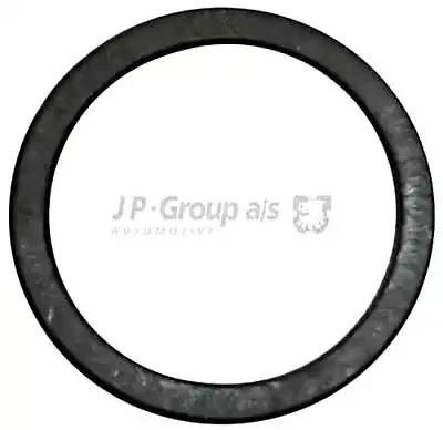 Thermostat Gasket JP GROUP X10 Fits FORD OPEL Escort '91 Express '95 Box 1338204 • $7.11