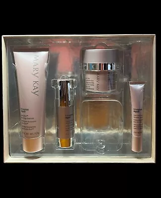 Mary Kay Time-Wise Repair Volu-Firm Product Set Full Size - 4 Piece NIB • $119.50
