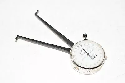 NCK Nihon Caliper 1-7/8-2-7/8 .001'' Internal Dial Caliper Gage  • $49.99