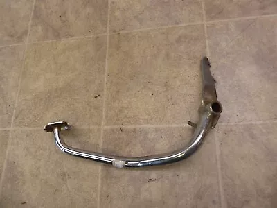 1981 Yamaha SR250 Exciter Y469) Rear Brake Pedal Lever #2 • $22.30