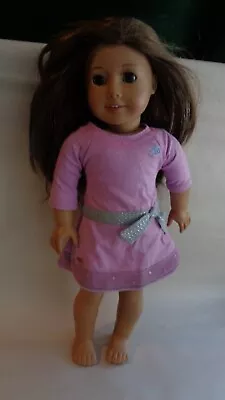 Nice American Girl Doll Truly Me • $14.99