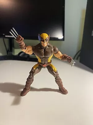 Wolverine Figure Marvel Legends • £16.50