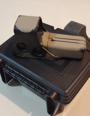 $325 • Buy EOTech 512 Holographic Sight - Black USED Mfg 2013 AA Batteries